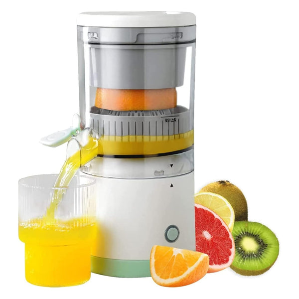 Portable Electric Citrus Juicer